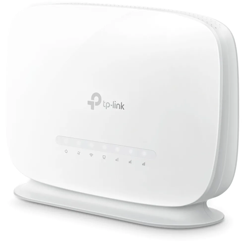 TP-Link Archer MR515 4G+-router AC1200