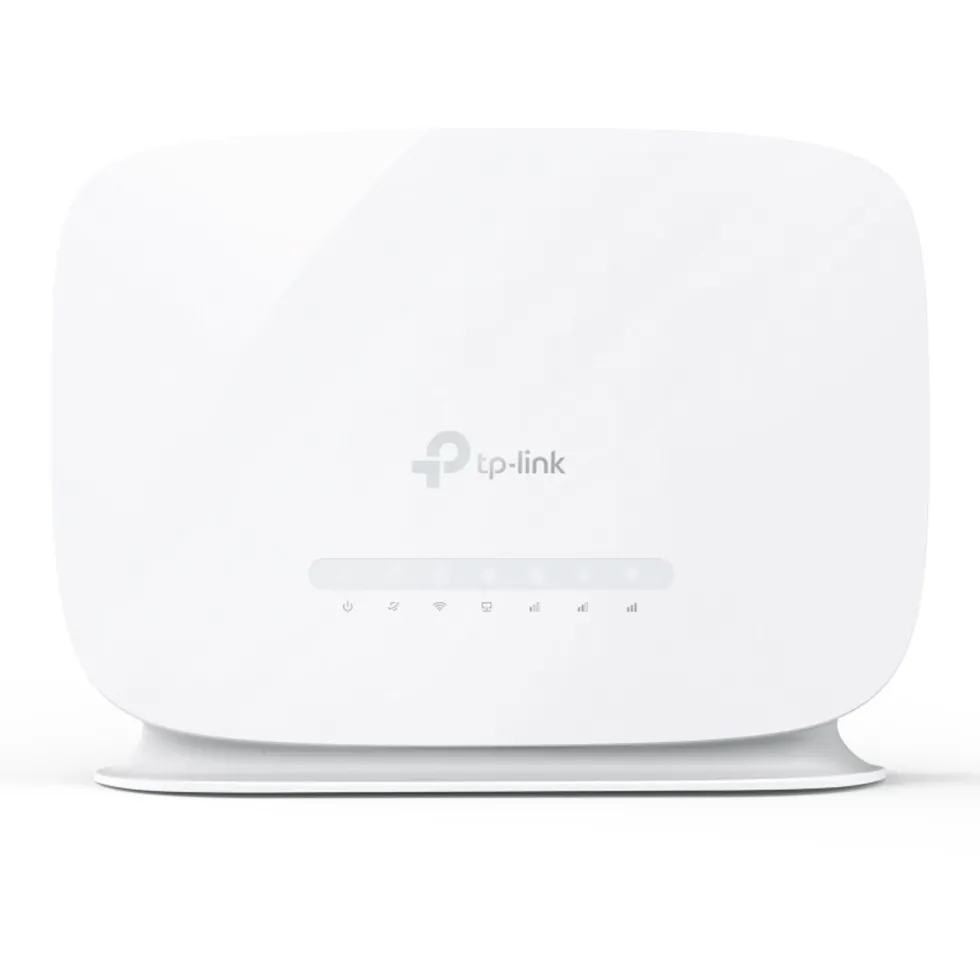 TP-Link Archer MR515 4G+-router AC1200