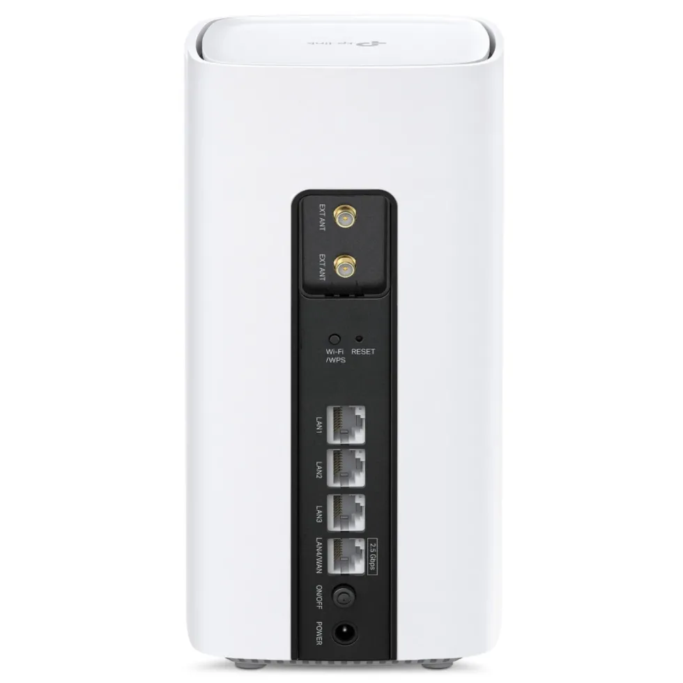 TP-Link Archer NB450 5G Wi-Fi 7-router
