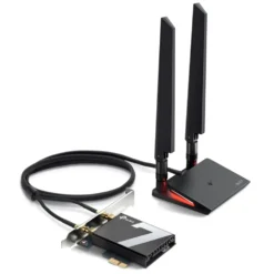 TP-Link Archer TBE550E Nätverkskort BE9300