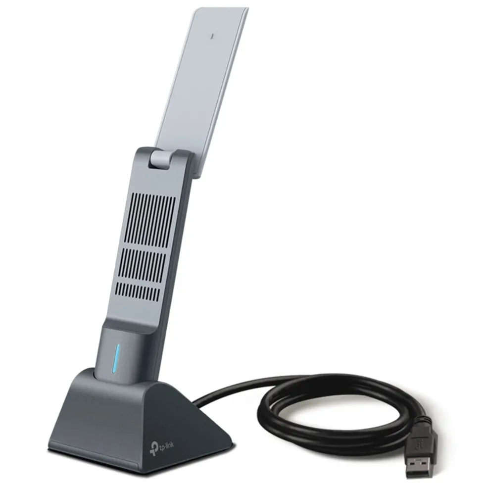 TP-Link Archer TX20UH Trådlöst USB-nätverkskort AX1800