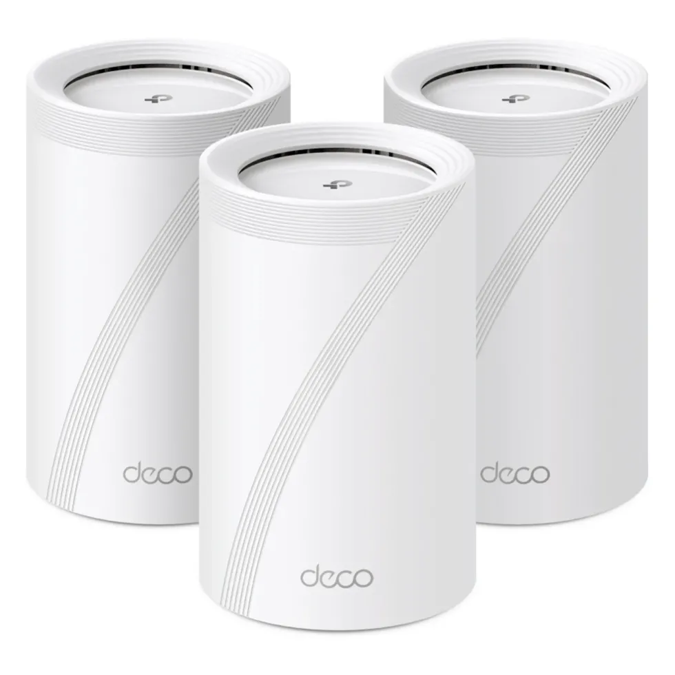 TP-Link Deco BE65 – BE9300 Mesh Wifi 7-system