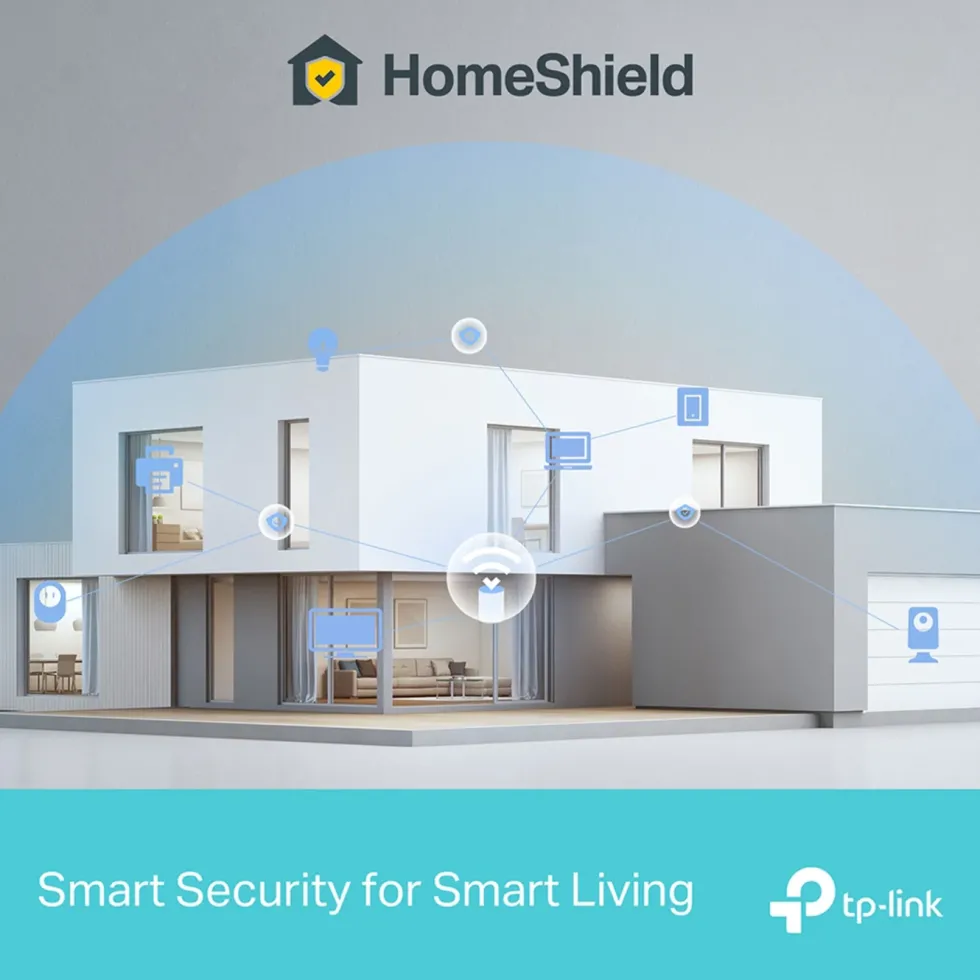 TP-Link Deco BE65 – BE9300 Mesh Wifi 7-system