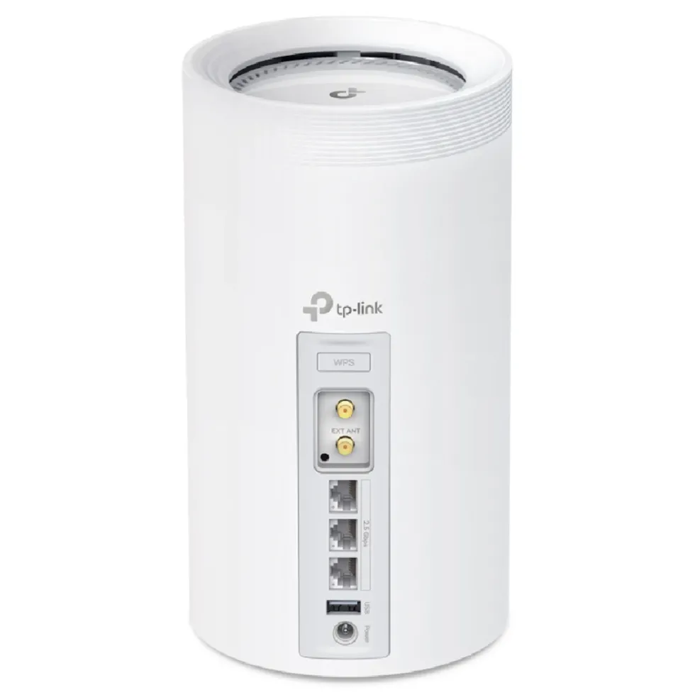 TP-Link Deco BE65-5G mesh-nod BE9300 1-pack