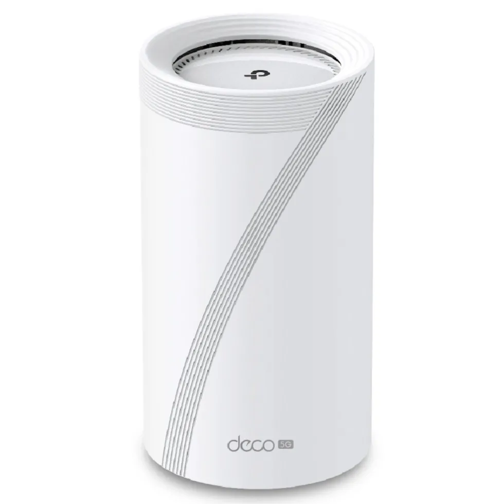 TP-Link Deco BE65-5G mesh-nod BE9300 1-pack