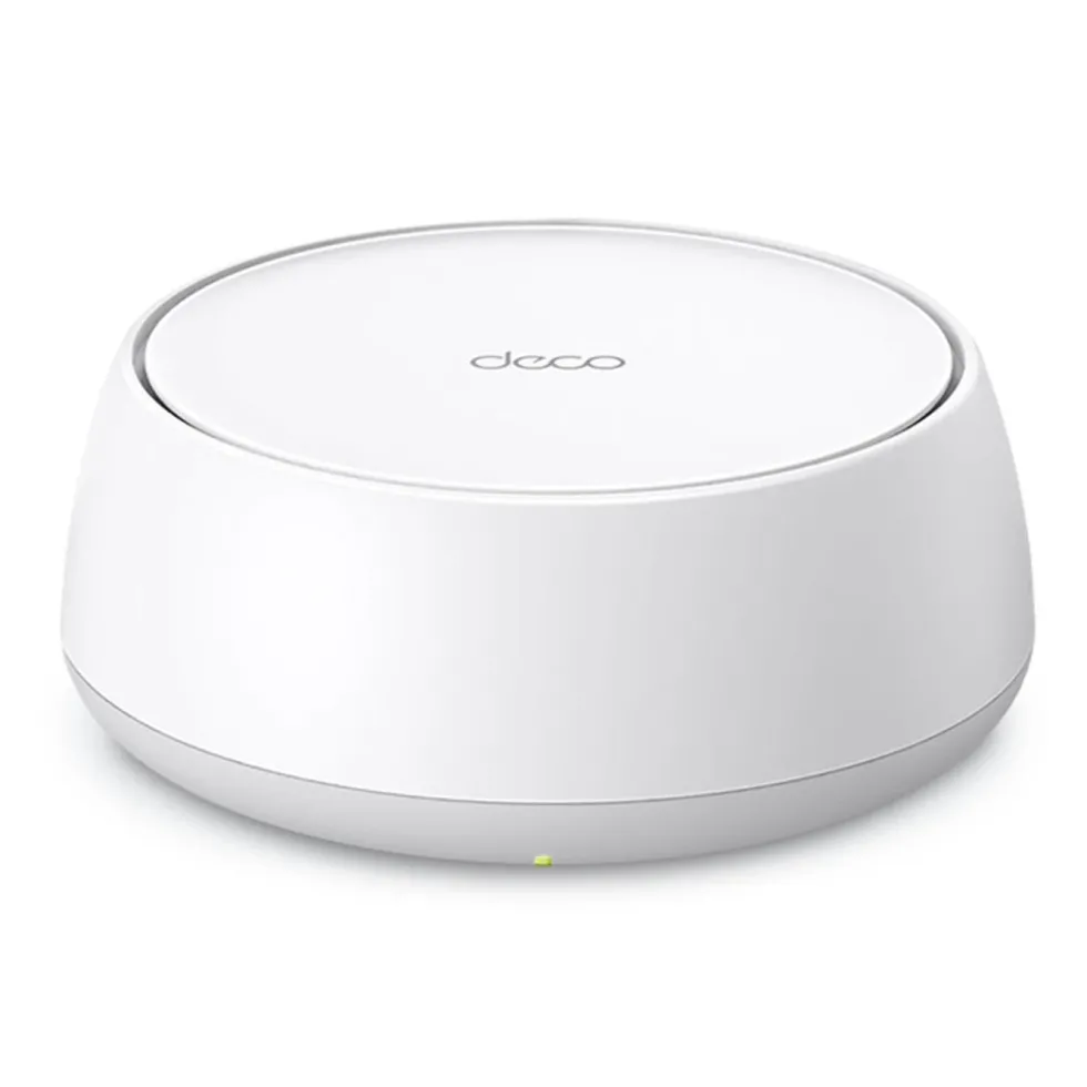 TP-Link Deco BE25 Mesh-nod med Wifi 7 BE3600 1-pack