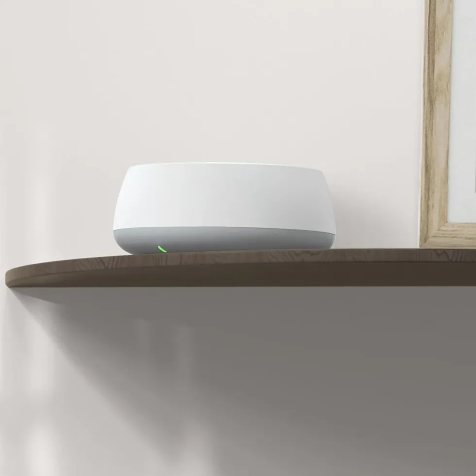 TP-Link Deco BE25 Mesh-nod med Wifi 7 BE3600 1-pack
