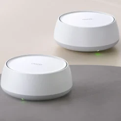 TP-Link Deco BE25 Mesh-nod med Wifi 7 BE3600 1-pack