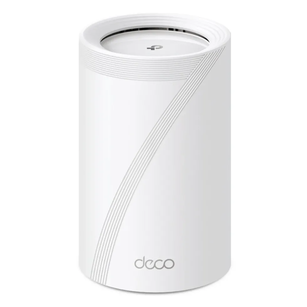 TP-Link Deco BE65 Mesh-router med Wifi 7 BE9300 1-pack