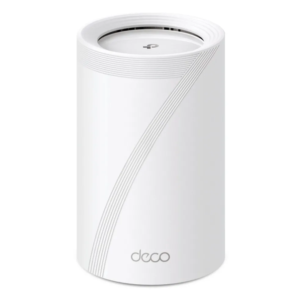 TP-Link Deco BE65 Mesh-router med Wifi 7 BE9300 1-pack