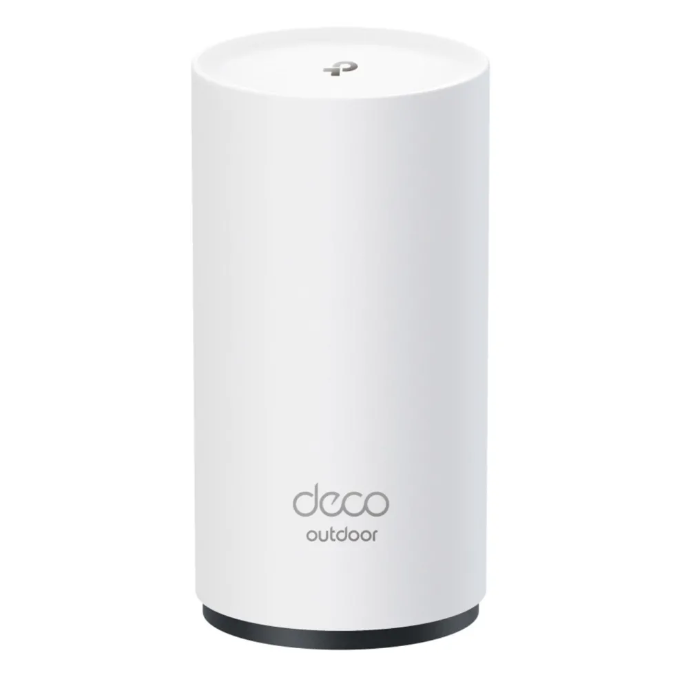 TP-Link Deco BE25 Outdoor Mesh Wifi 7-router BE3600