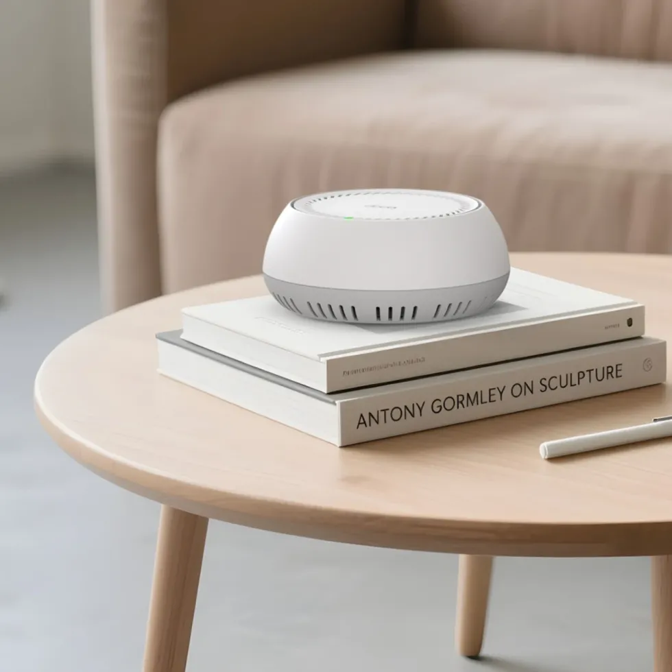TP-Link Deco BE65-PoE Wifi 7-meshsystem 3-pack