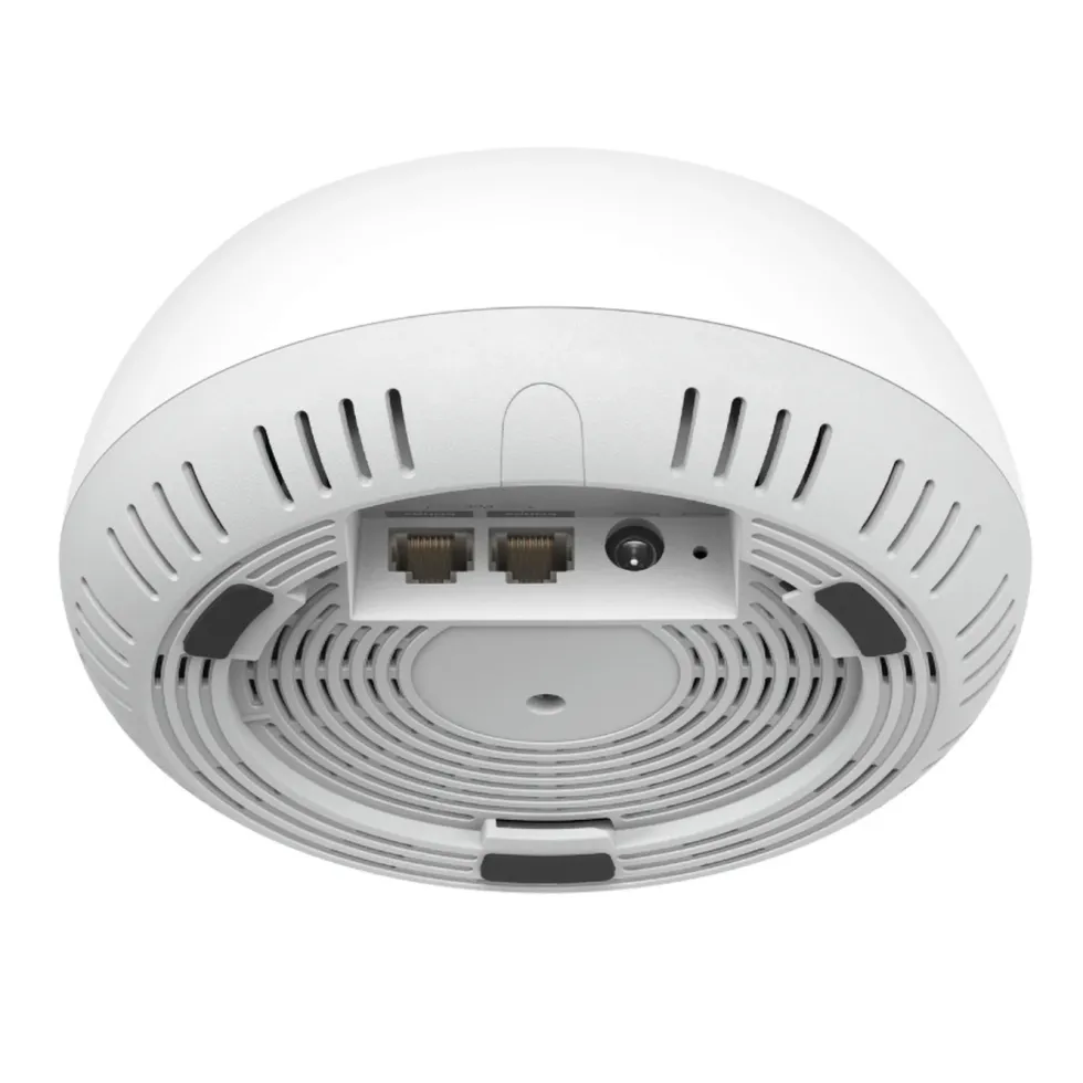 TP-Link Deco BE65-PoE Wifi 7-meshsystem 3-pack