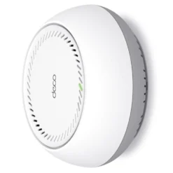 TP-Link Deco BE65-PoE Wifi 7-meshsystem 3-pack