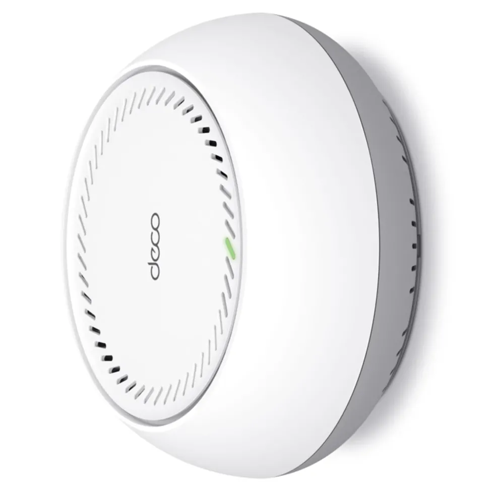 TP-Link Deco BE65-PoE Wifi 7-meshsystem 3-pack