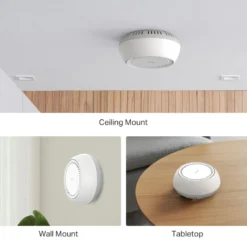 TP-Link Deco BE65-PoE Wifi 7-meshsystem 3-pack