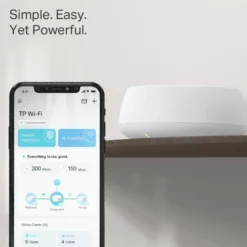 TP-Link Deco BE3600 Pro