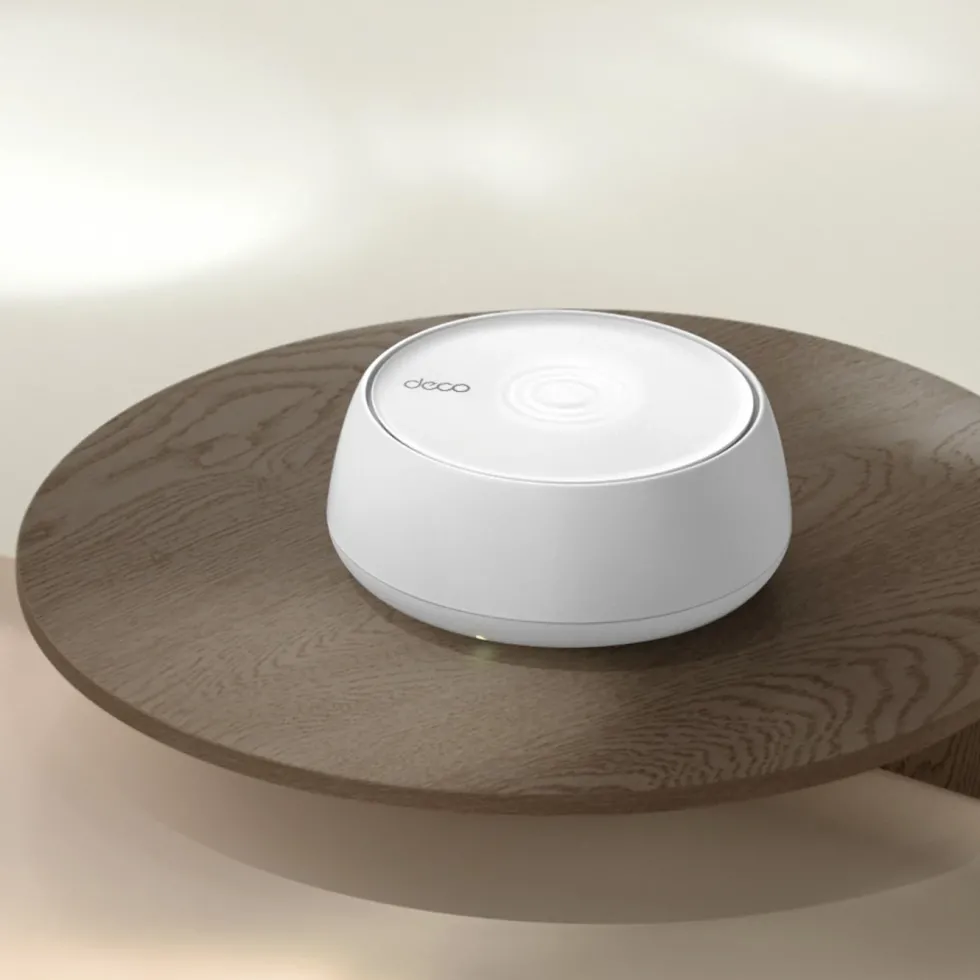 TP-Link Deco BE3600 Pro
