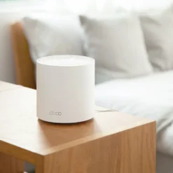 TP-Link Deco X50 AX3000 Trådlöst Wifi 6-mesh-system 3-pack