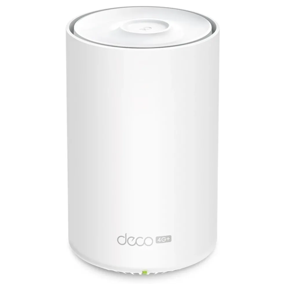 TP-Link Deco X50-4G 4G+-router AX3000