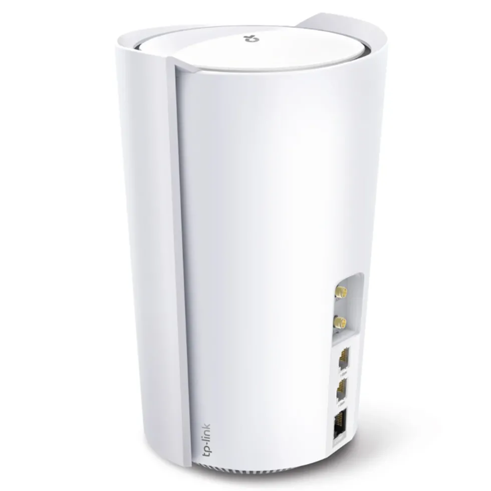TP-Link Deco X50 5G-router 3000 Mb/s