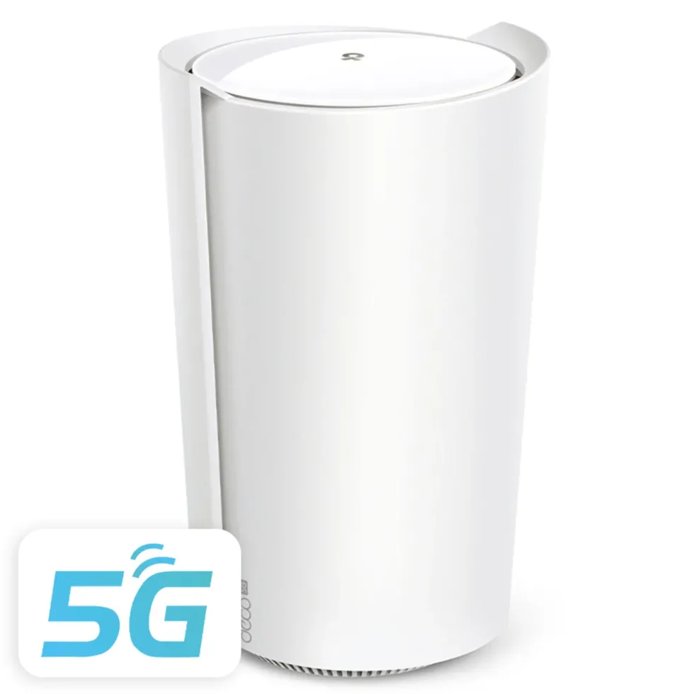 TP-Link Deco X50 5G-router 3000 Mb/s