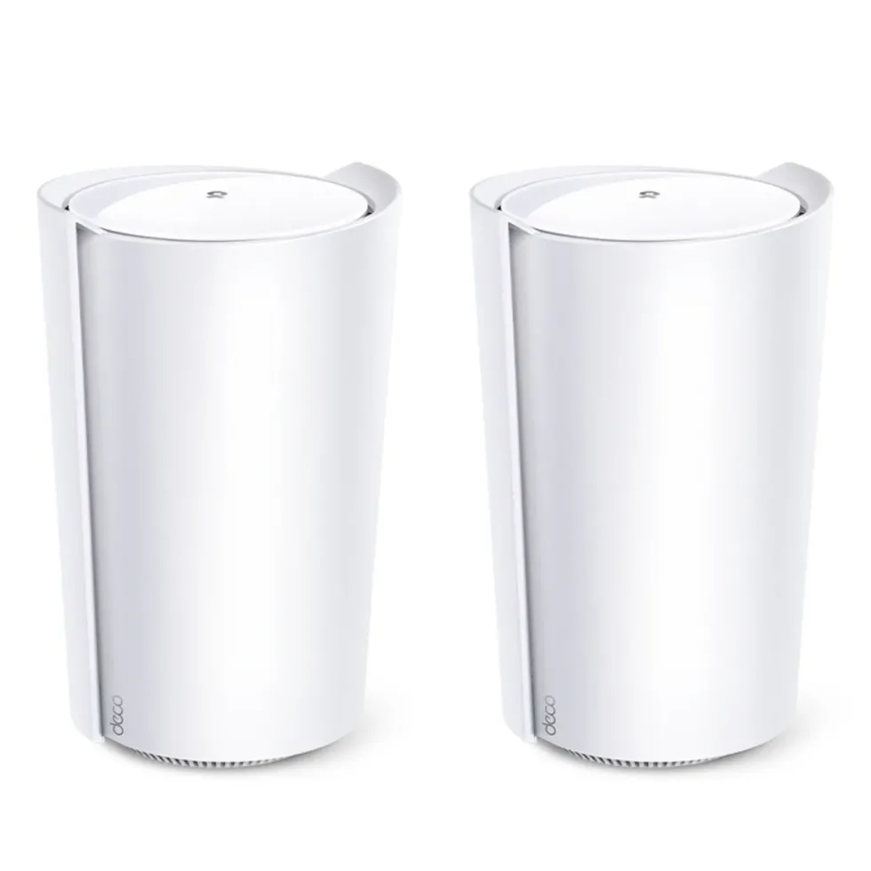 TP-Link Deco X95 Mesh-system AX7800 2-pack