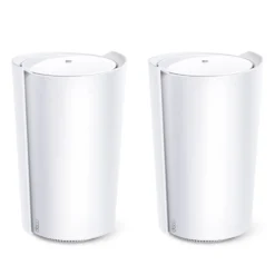TP-Link Deco X95 Mesh-system AX7800 2-pack
