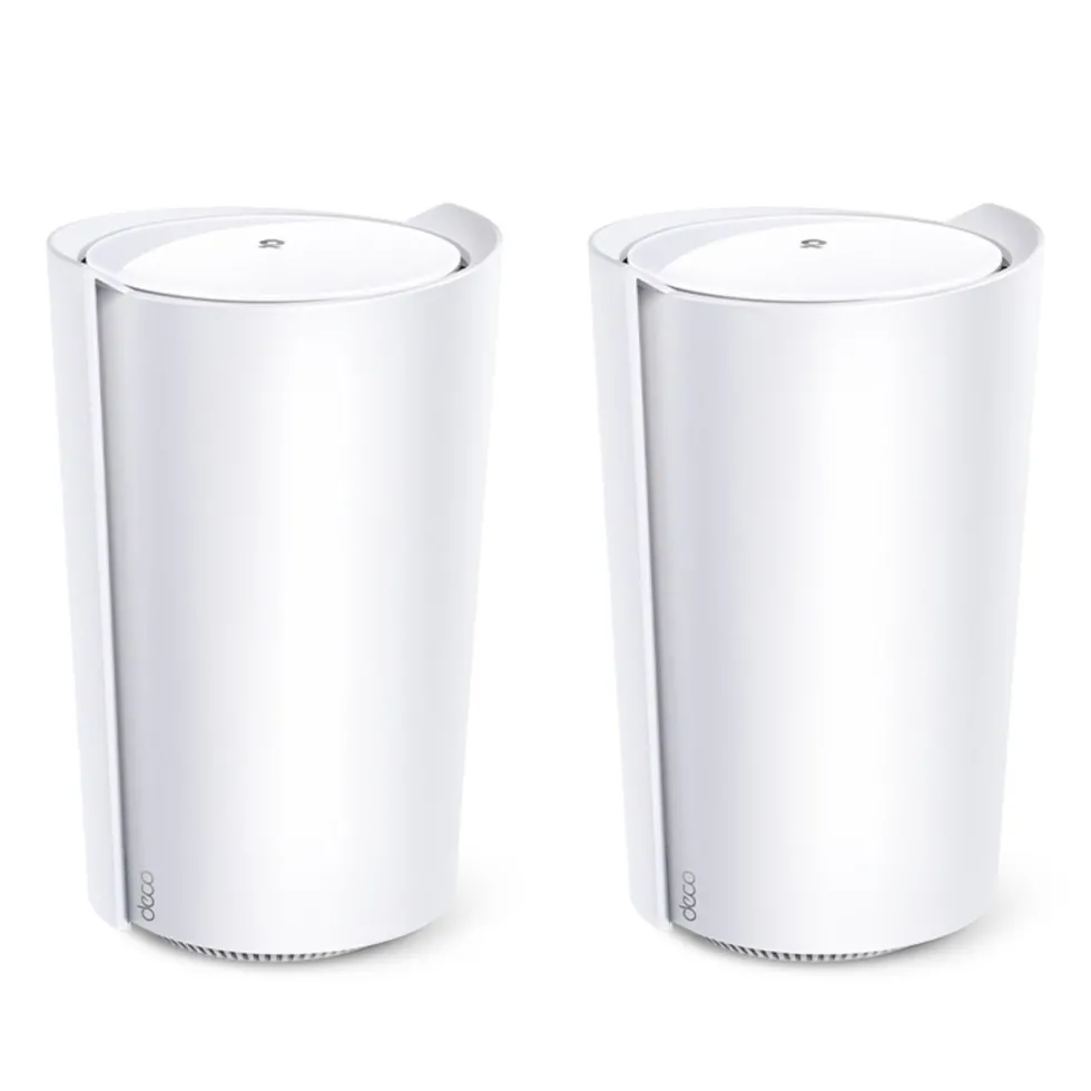 TP-Link Deco X95 Mesh-system AX7800 2-pack