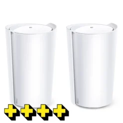 TP-Link Deco X95 Mesh-system AX7800 2-pack