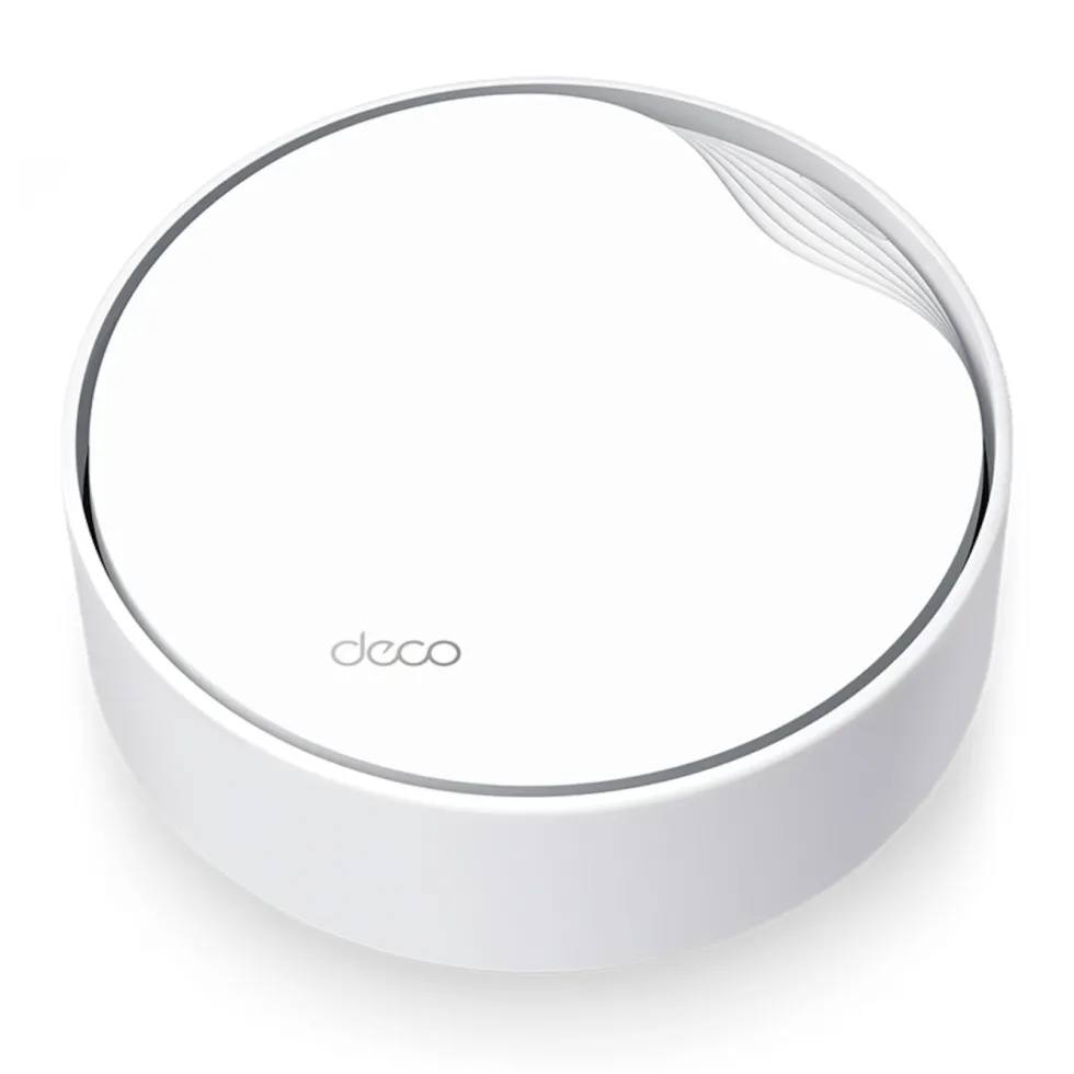 TP-Link Deco X50-PoE AX3000 1-pack