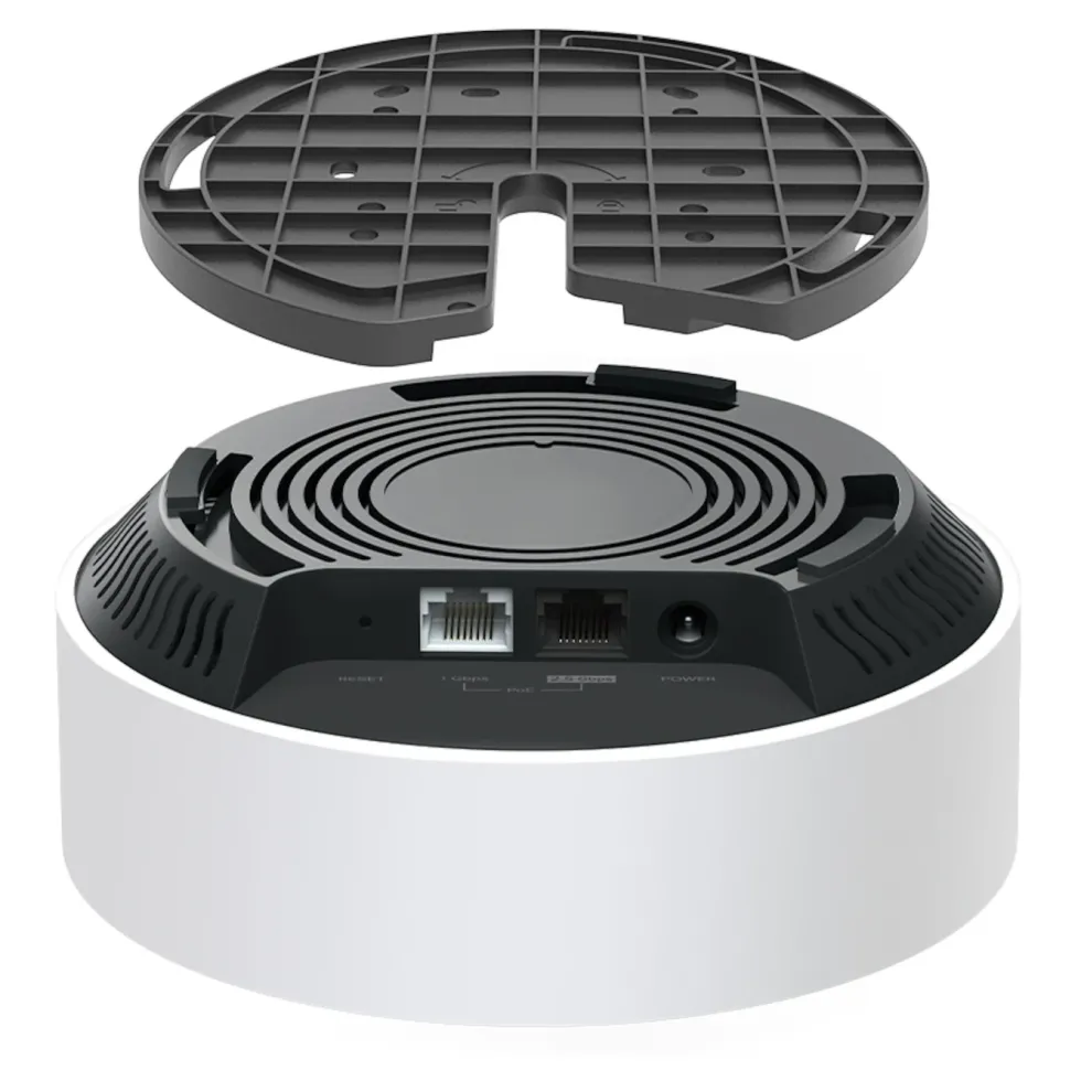 TP-Link Deco X50-PoE AX3000 1-pack