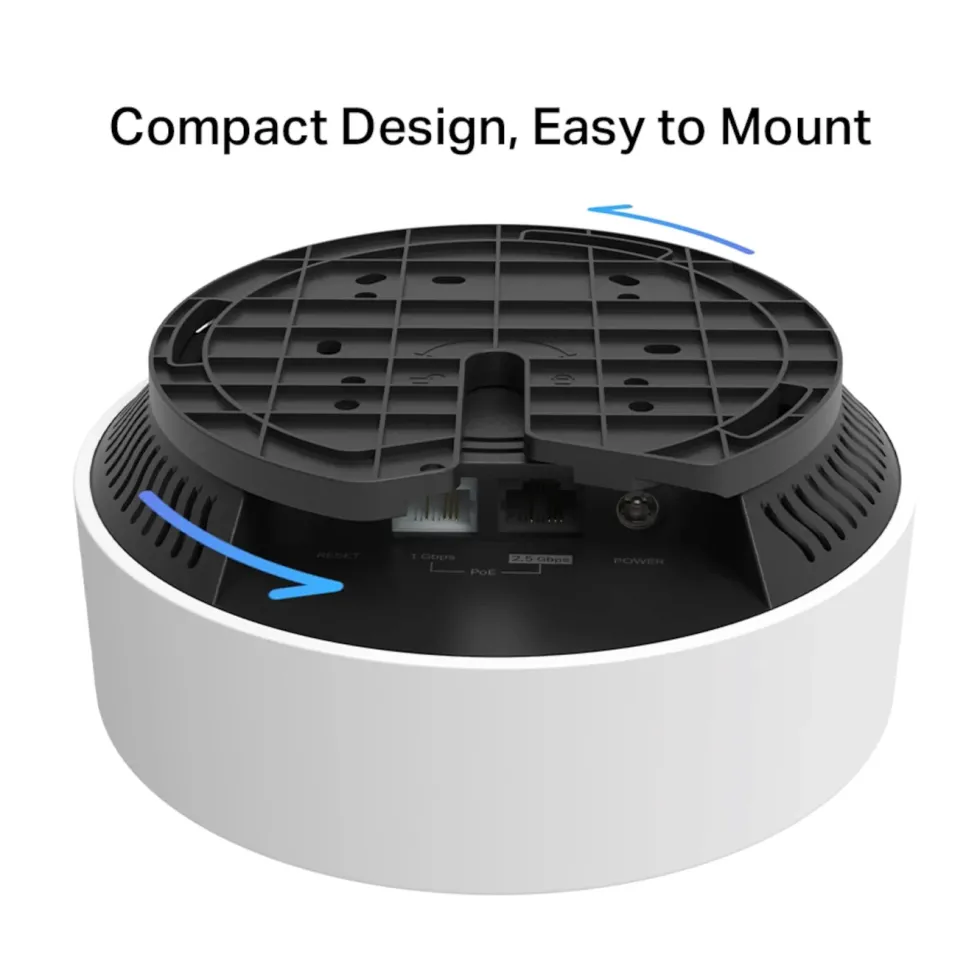 TP-Link Deco X50-PoE AX3000 1-pack