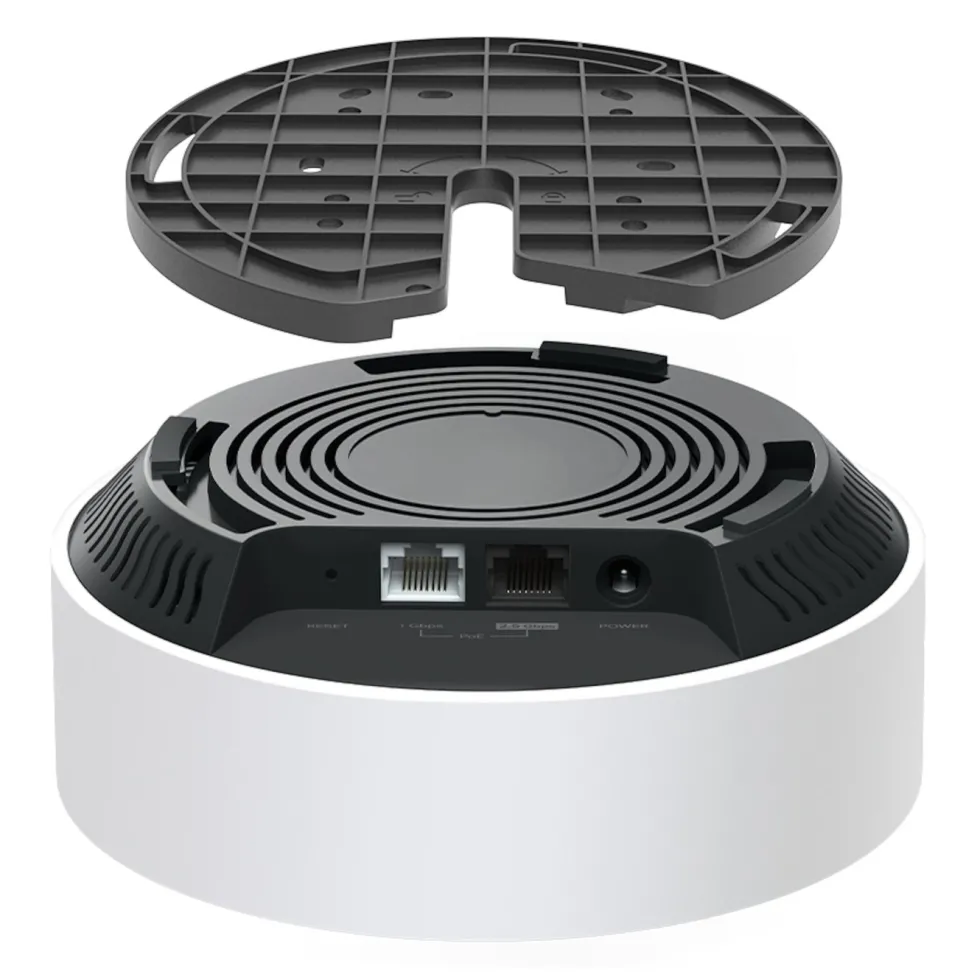 TP-Link Deco X50-PoE AX3000 2-pack