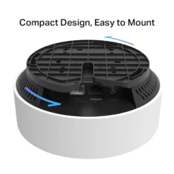 TP-Link Deco X50-PoE AX3000 2-pack