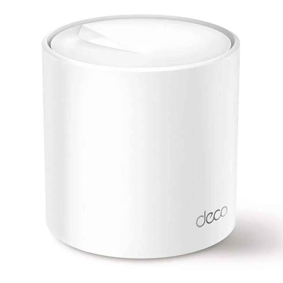 TP-Link Deco X60 V3.20 Mesh-system AX5400 1-pack