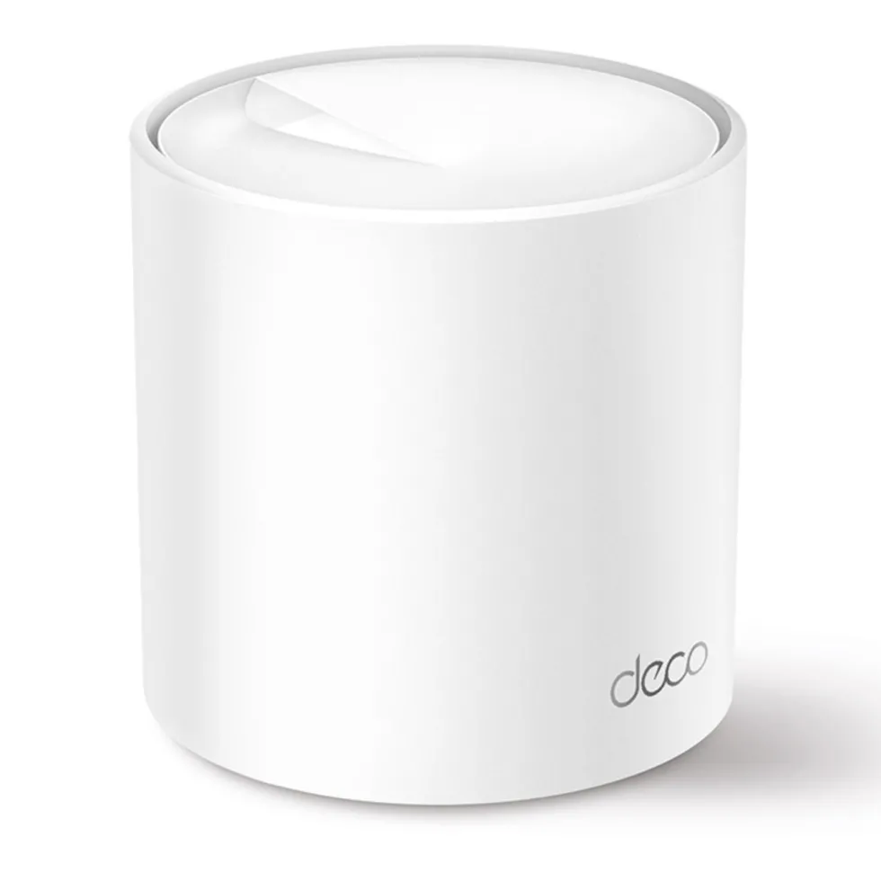 TP-Link Deco X60 V3.20 Mesh-system AX5400 1-pack