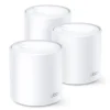 TP-Link Deco X60 V3.20 Mesh-system AX5400 3-pack
