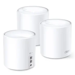 TP-Link Deco X60 V3.20 Mesh-system AX5400 3-pack