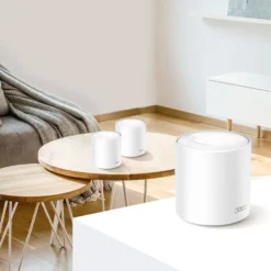 TP-Link Deco X60 V3.20 Mesh-system AX5400 3-pack