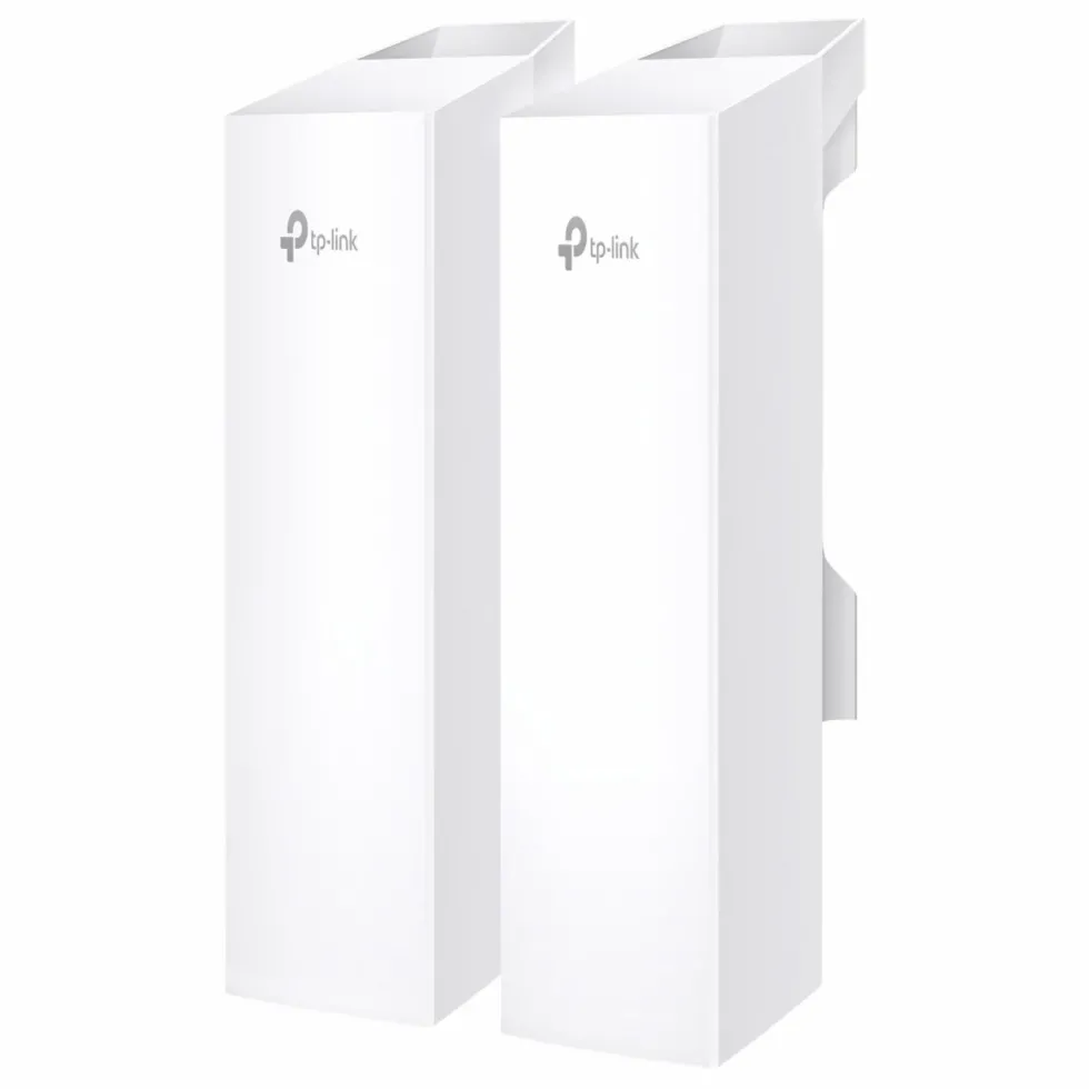 TP-Link EAP211-Bridge KIT trådlös nätverksbrygga 2-pack