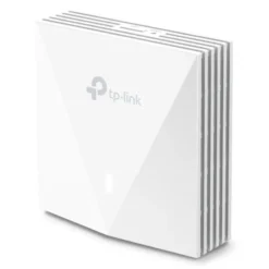 TP-Link EAP650-Wall Accesspunkt med Wifi 6 AX3000