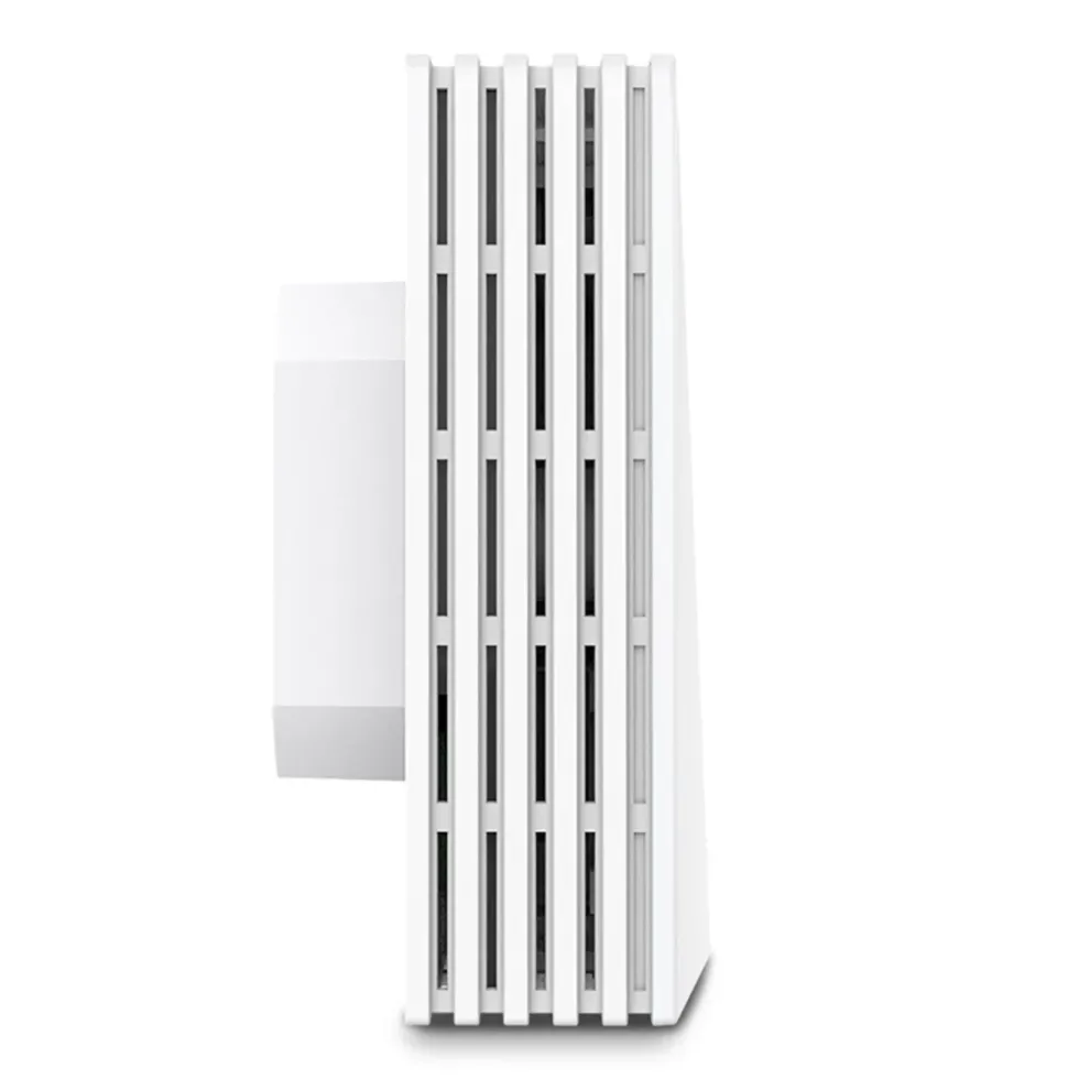 TP-Link EAP650-Wall Accesspunkt med Wifi 6 AX3000