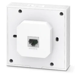 TP-Link EAP650-Wall Accesspunkt med Wifi 6 AX3000
