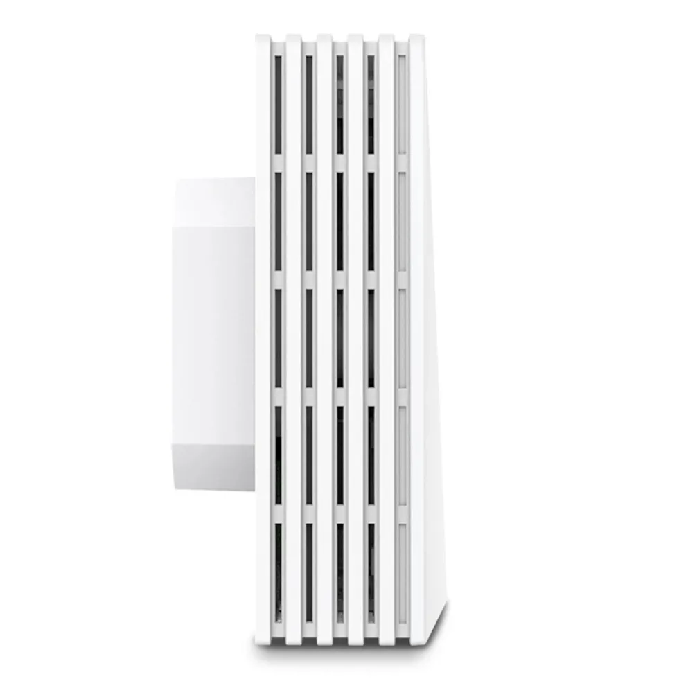TP-Link EAP650-Wall Accesspunkt med Wifi 6 AX3000