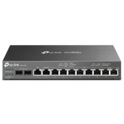 TP-Link ER7212PC Omada 3-in-1 Gigabit VPN-Router