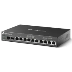 TP-Link ER7212PC Omada 3-in-1 Gigabit VPN-Router
