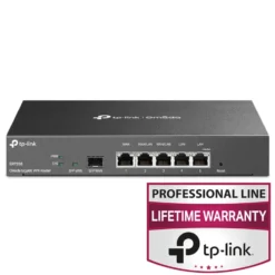 TP-Link ER7206 (TL-ER7206) Omada Gigabit VPN Router