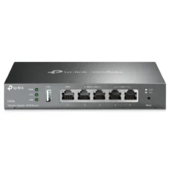 TP-Link ER605 (TL-R605) V2 Omada Gigabit VPN Router