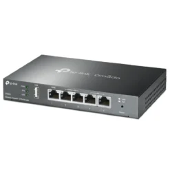 TP-Link ER605 (TL-R605) V2 Omada Gigabit VPN Router